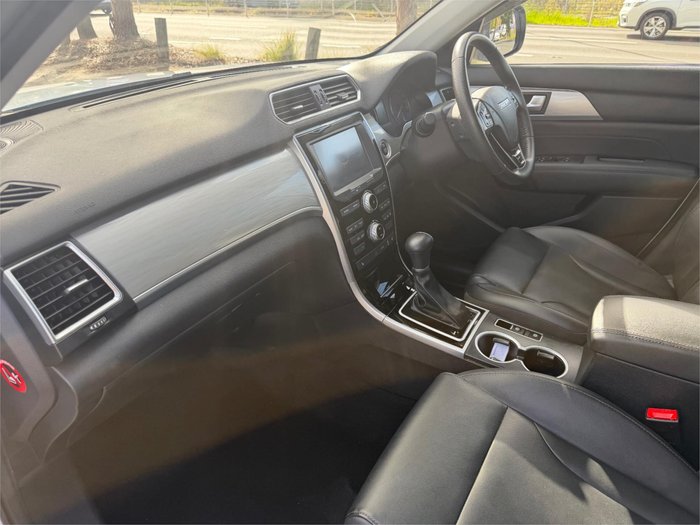 2020 HAVAL H2 PREMIUM 2WD