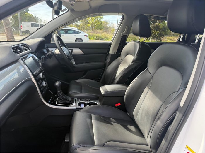 2020 HAVAL H2 PREMIUM 2WD