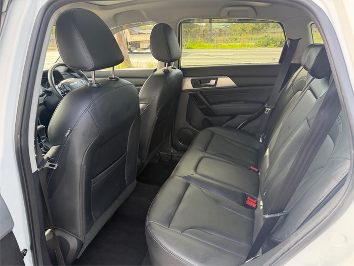 2020 HAVAL H2 PREMIUM 2WD