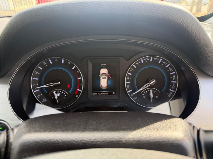 2020 HAVAL H2 PREMIUM 2WD