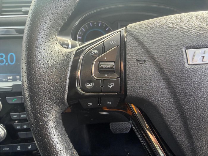 2020 HAVAL H2 PREMIUM 2WD