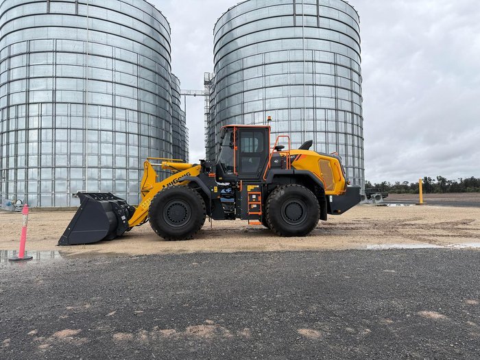 Liugong 856T