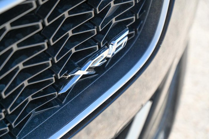 2015 Ford Falcon Ute XR6