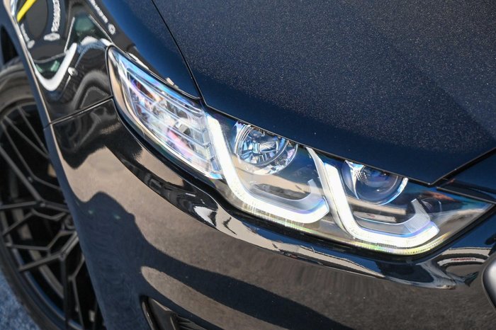2015 Ford Falcon Ute XR6