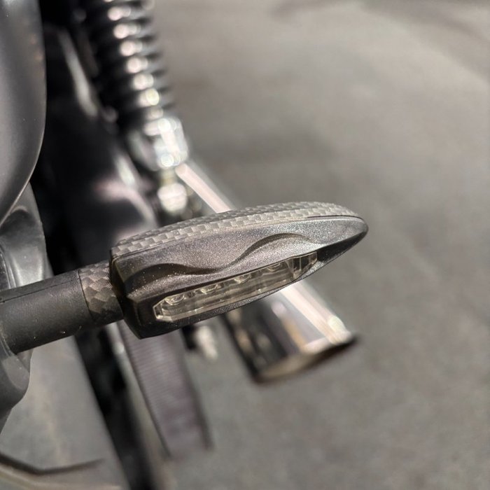 2013 Triumph THUNDERBIRD STORM Black