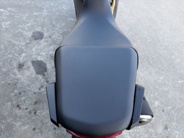 2021 Honda CB300R ABS (CBF300NA) Black