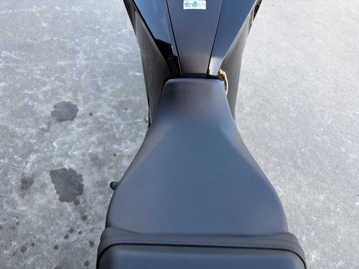 2021 Honda CB300R ABS (CBF300NA) Black