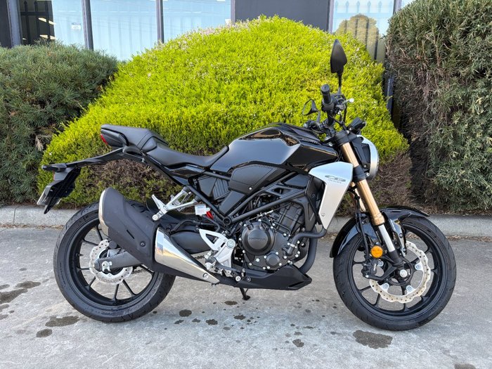 2021 Honda