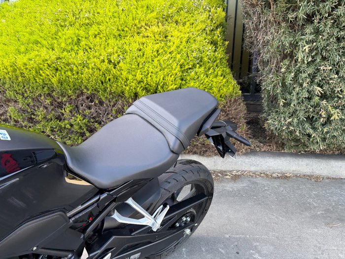 2021 Honda CB300R ABS (CBF300NA) Black