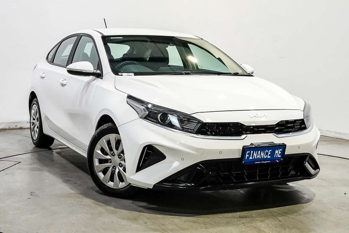 2024 Kia Cerato