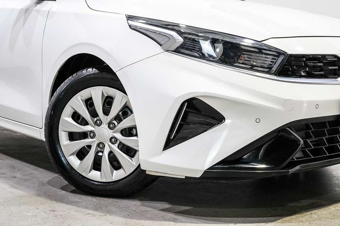 2024 Kia Cerato S