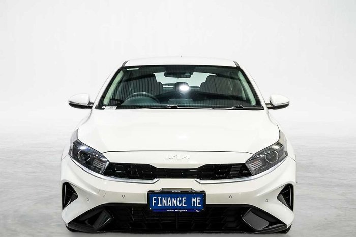 2024 Kia Cerato S