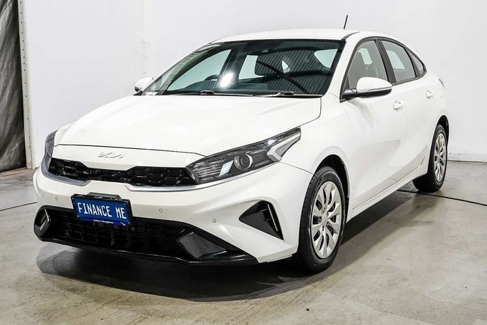 2024 Kia Cerato S