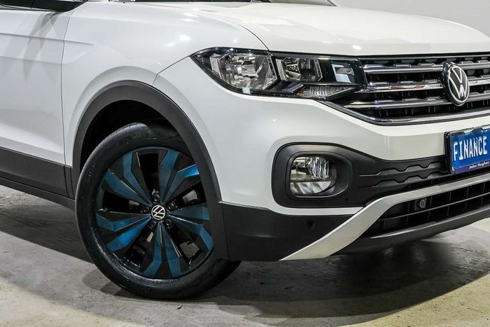 2021 Volkswagen T-Cross 85TSI CityLife