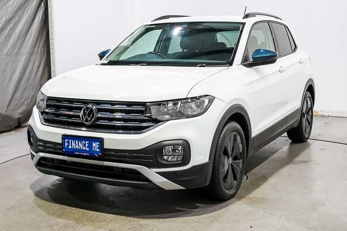2021 Volkswagen T-Cross 85TSI CityLife