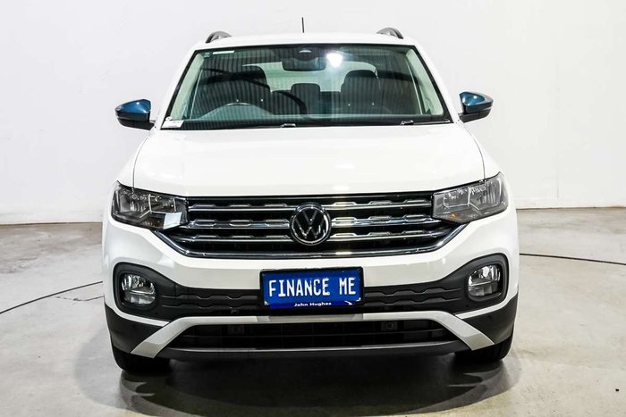 2021 Volkswagen T-Cross 85TSI CityLife