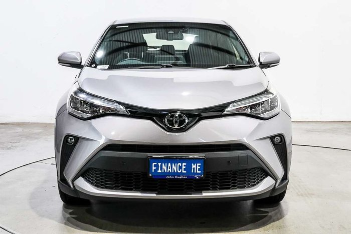 2020 Toyota C-HR