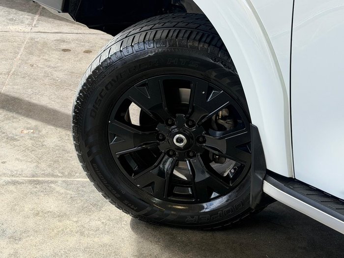 2022 GWM Ute Cannon-X
