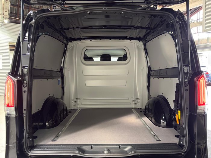 2026 Mercedes-Benz Vito 119CDI