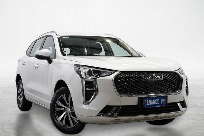 2022 Haval Jolion