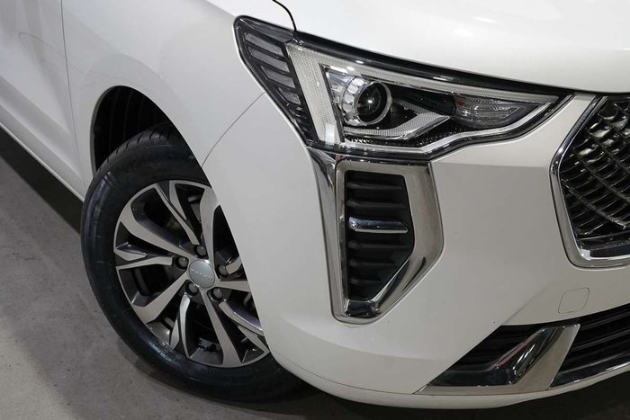 2022 Haval Jolion Premium