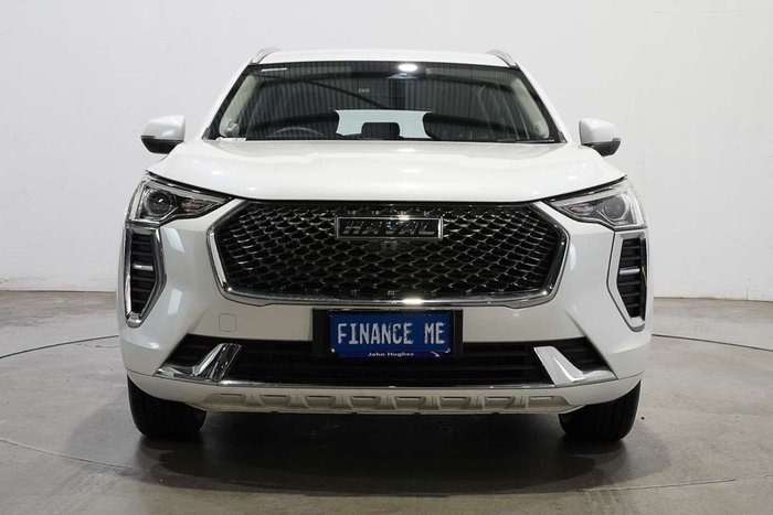 2022 Haval Jolion Premium