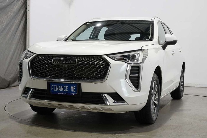 2022 Haval Jolion Premium