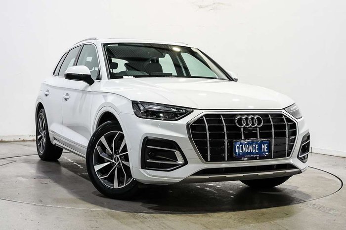 2024 Audi Q5