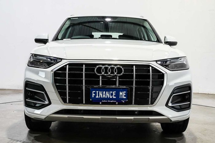 2024 Audi Q5 35 TDI