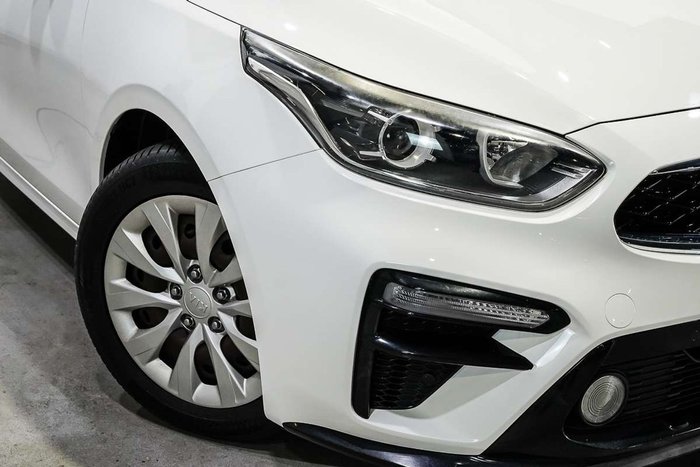 2020 Kia Cerato Si