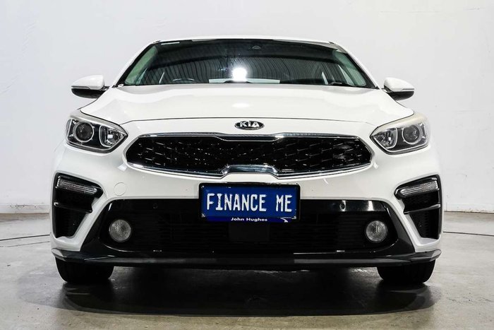 2020 Kia Cerato Si