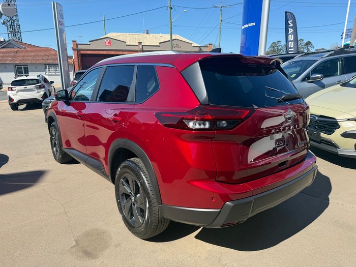 2026 Nissan X-TRAIL ST-L e-POWER