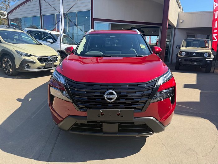 2026 Nissan X-TRAIL ST-L e-POWER