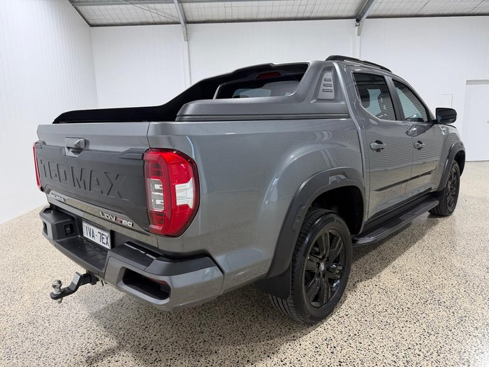 2024 LDV T60 Max LUXE