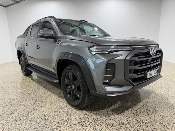 2024 LDV T60