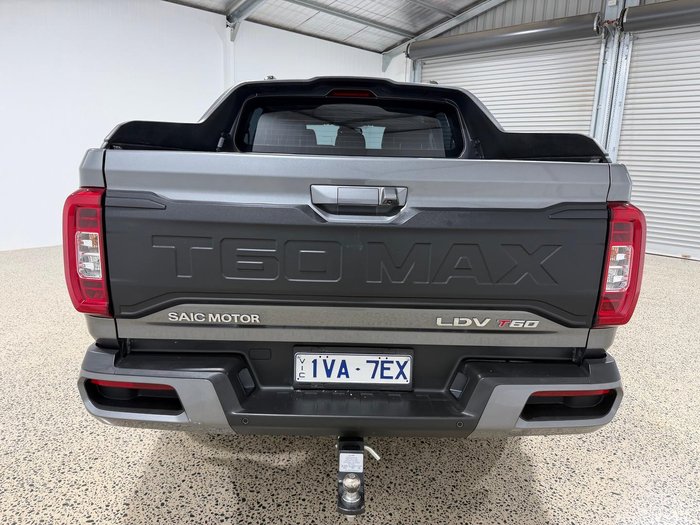 2024 LDV T60 Max LUXE