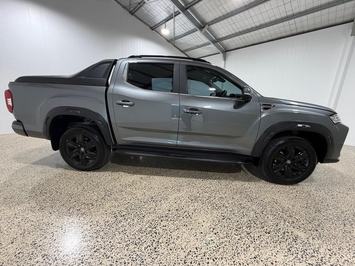 2024 LDV T60 Max LUXE