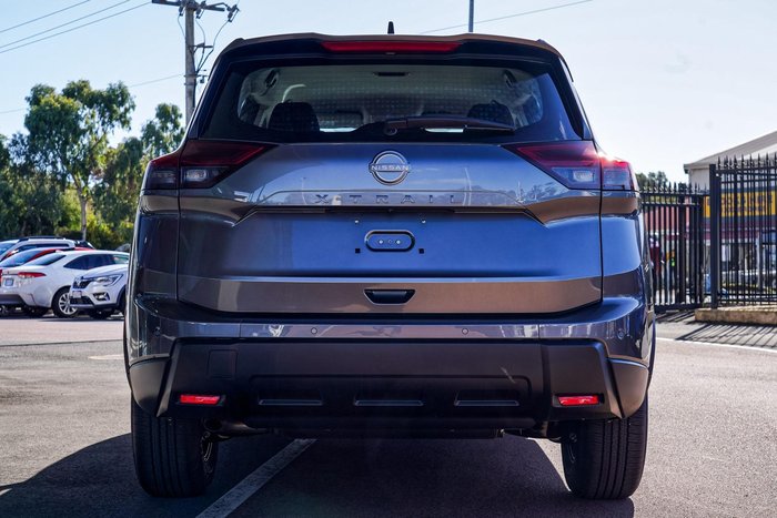 2026 Nissan X-TRAIL ST T33 MY26
