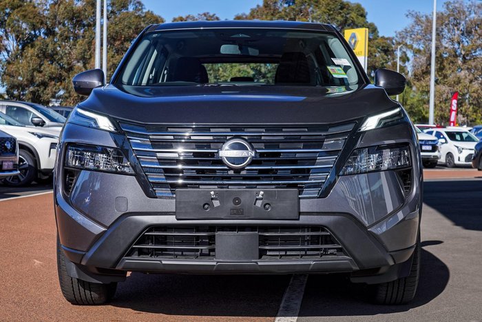 2026 Nissan X-TRAIL ST T33 MY26