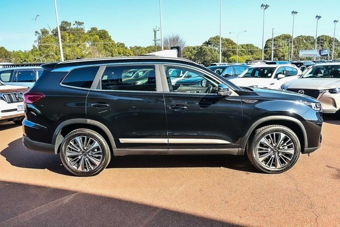 2025 Chery Tiggo 8 Pro Max Ultimate AWD