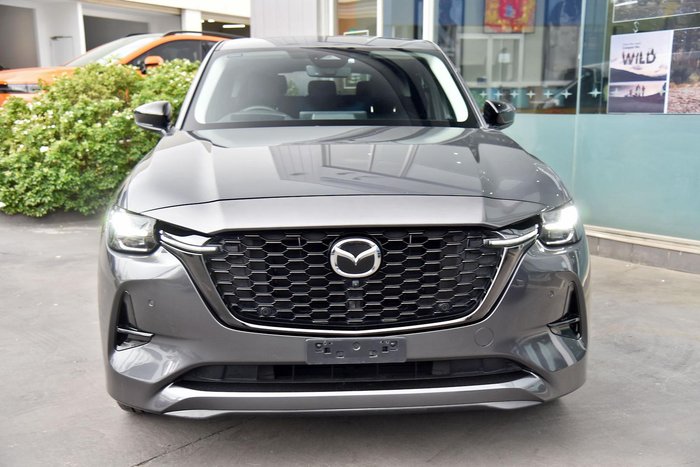 2023 Mazda CX-60