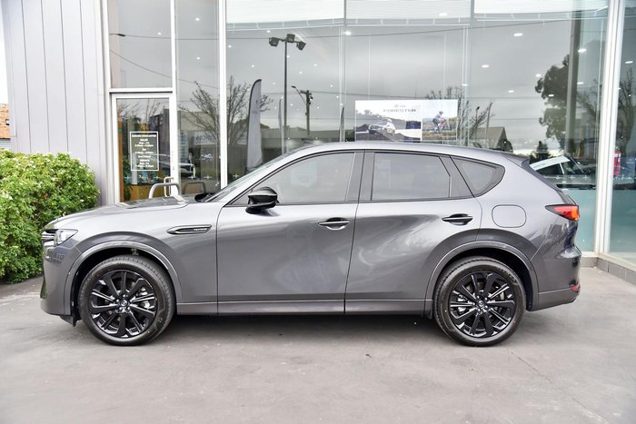 2023 Mazda CX-60