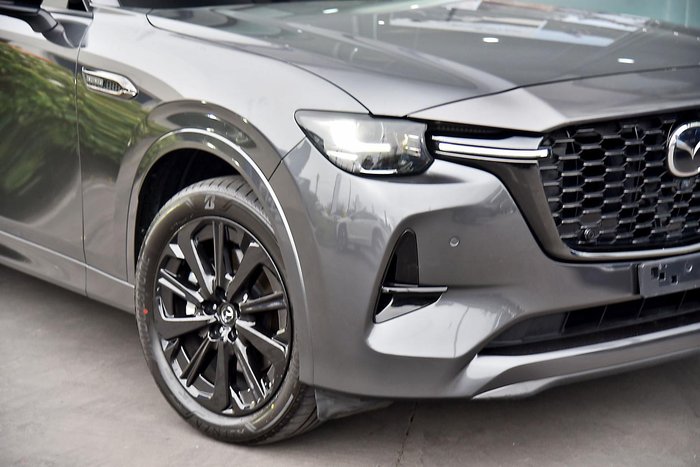 2023 Mazda CX-60