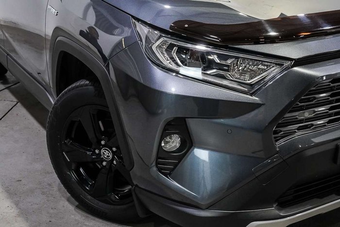 2021 Toyota RAV4 Cruiser