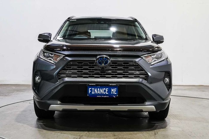 2021 Toyota RAV4 Cruiser