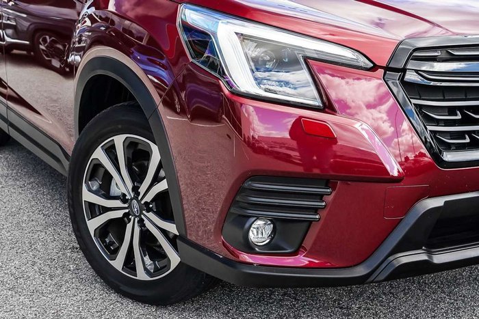 2024 Subaru Forester 2.5i Premium