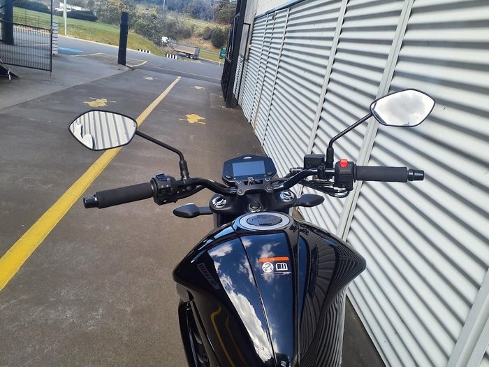 2026 Suzuki Gixxer 250 Gixxer Black