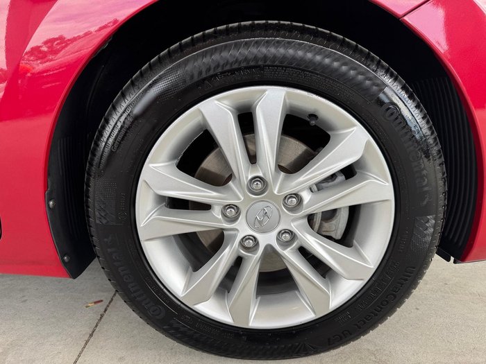 2014 Hyundai i30 SE