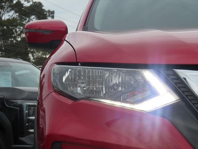2019 Nissan X-TRAIL ST