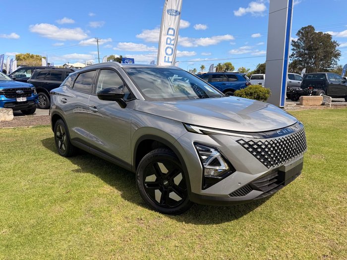 2026 Chery C5